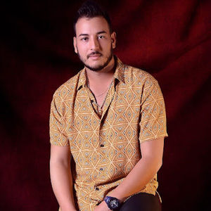 Meet your Posher, Jorge alberto